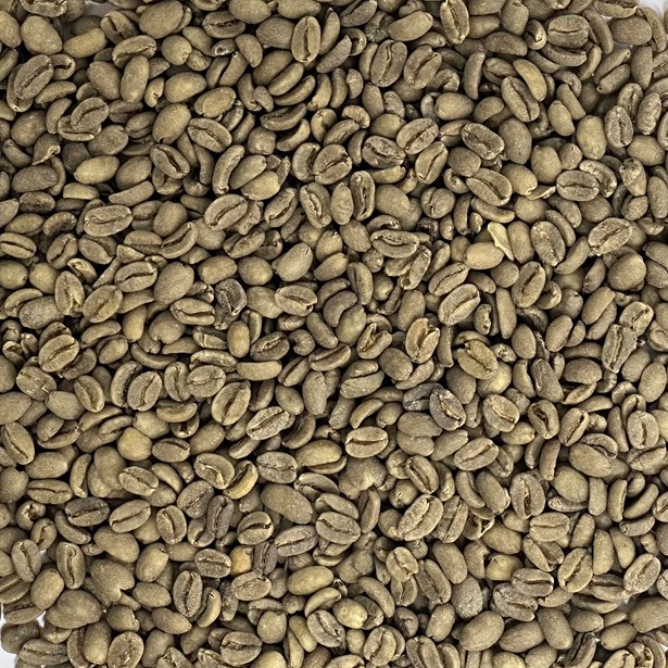 Papua New Guinea: Organic Decaf Purosa A/X